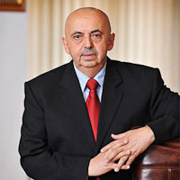 Dumitru Viorel Manescu - presedintele UNNPR