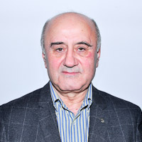  Ion Marin - Vicepresedinte UNNPR