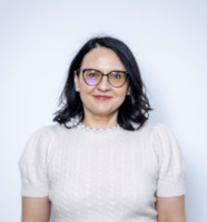 Mihaela Gabriela Durnescu